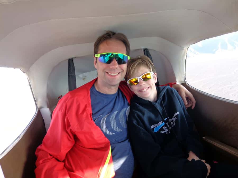 Nazca: Light aircraft flight over the Nazca Lines - Key points to know before booking