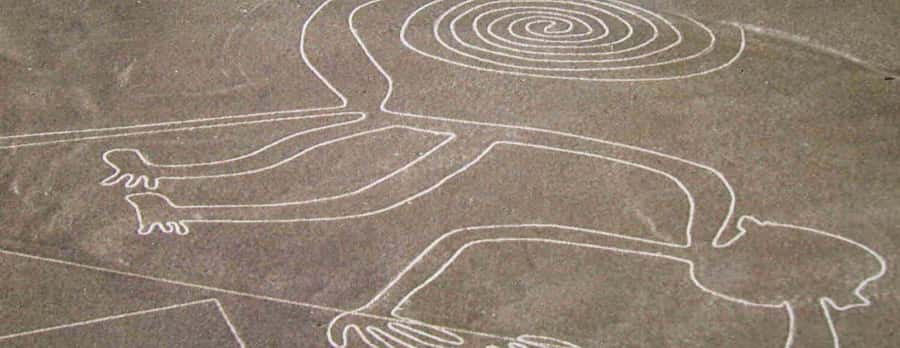 Nazca: Light aircraft flight over the Nazca Lines - Why seeing the Nazca Lines from the air matters