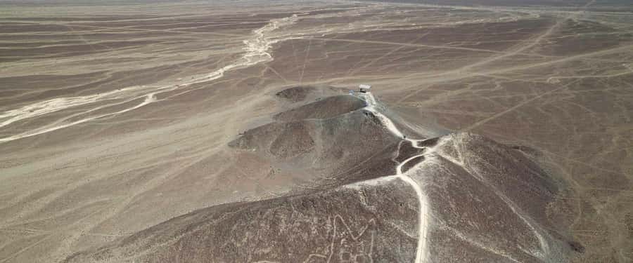 Nazca: Light aircraft flight over the Nazca Lines - What the $115 price really covers