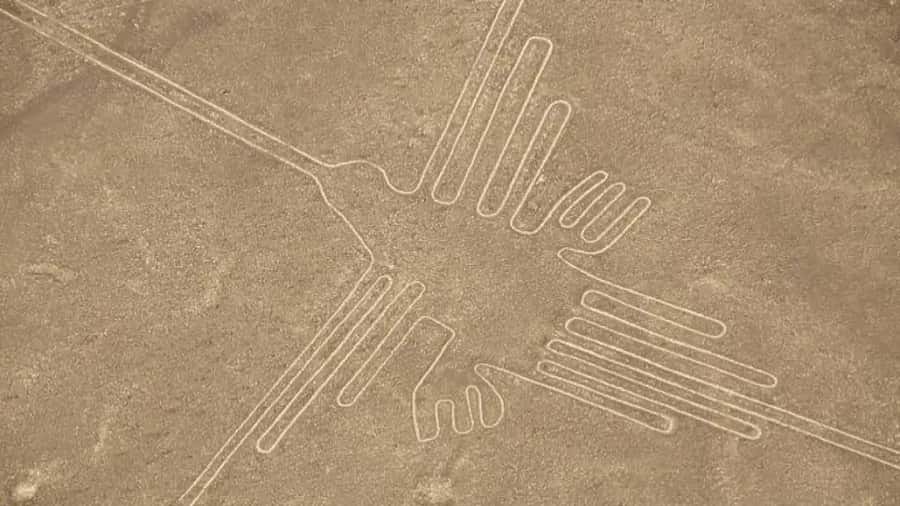 Nazca: Light aircraft flight over the Nazca Lines - Should you book the Nazca Lines flight?