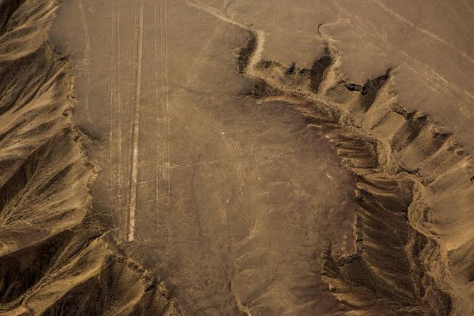 Nazca Lines and Dune Buggy (Huacachina) from Ica - Lunch and the break between activities
