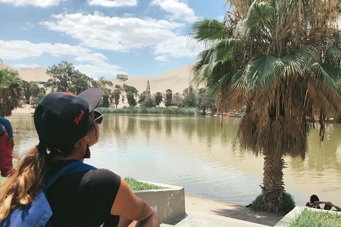 Nazca Lines and Huacachina Oasis from Lima - How to prepare for the hardest parts