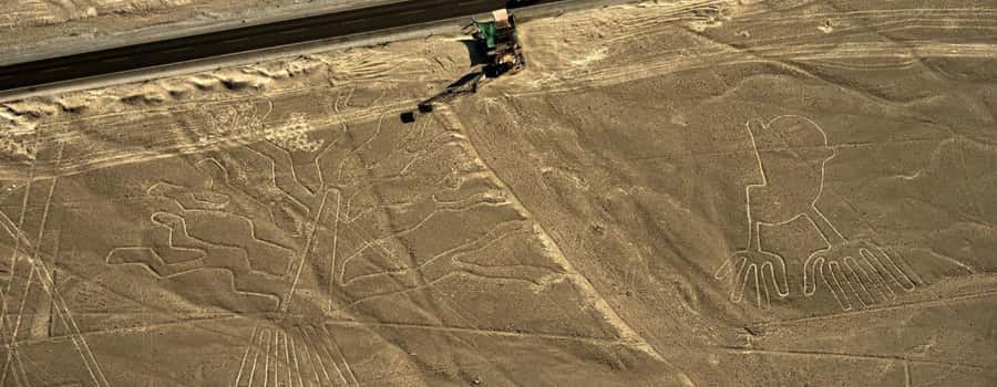 Nazca: Maria Reiche Museum and Nazca Lines Viewpoint Tour - Key points to know before you book