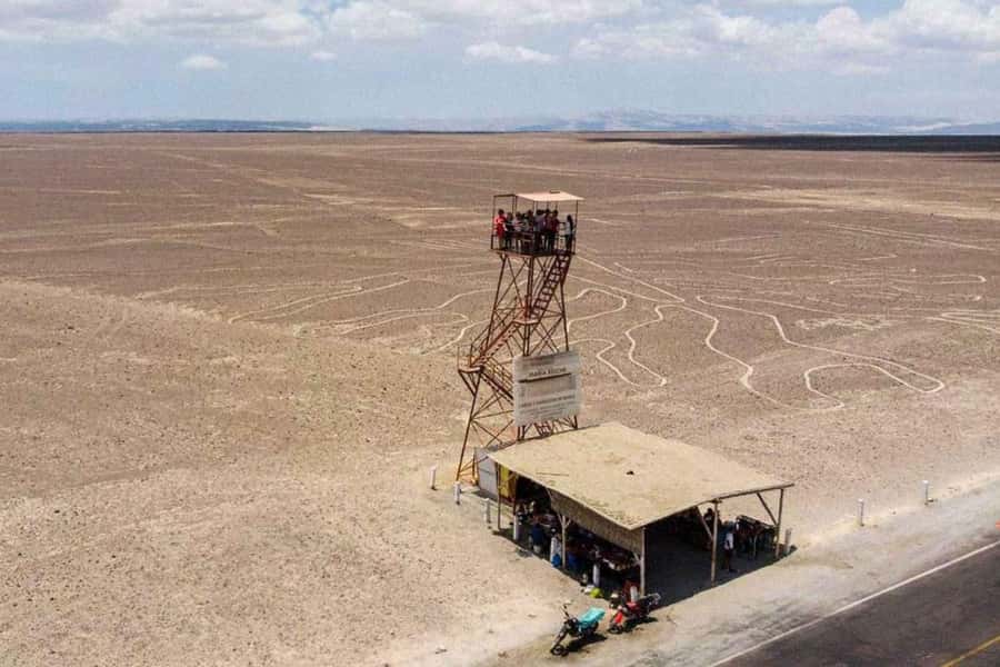 Nazca: Maria Reiche Museum and Nazca Lines Viewpoint Tour - Maria Reiche Museum: the human side of the lines