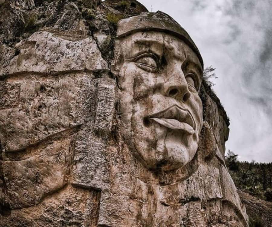 New attraction Morada de los dioses in ATVs - Key points at a glance
