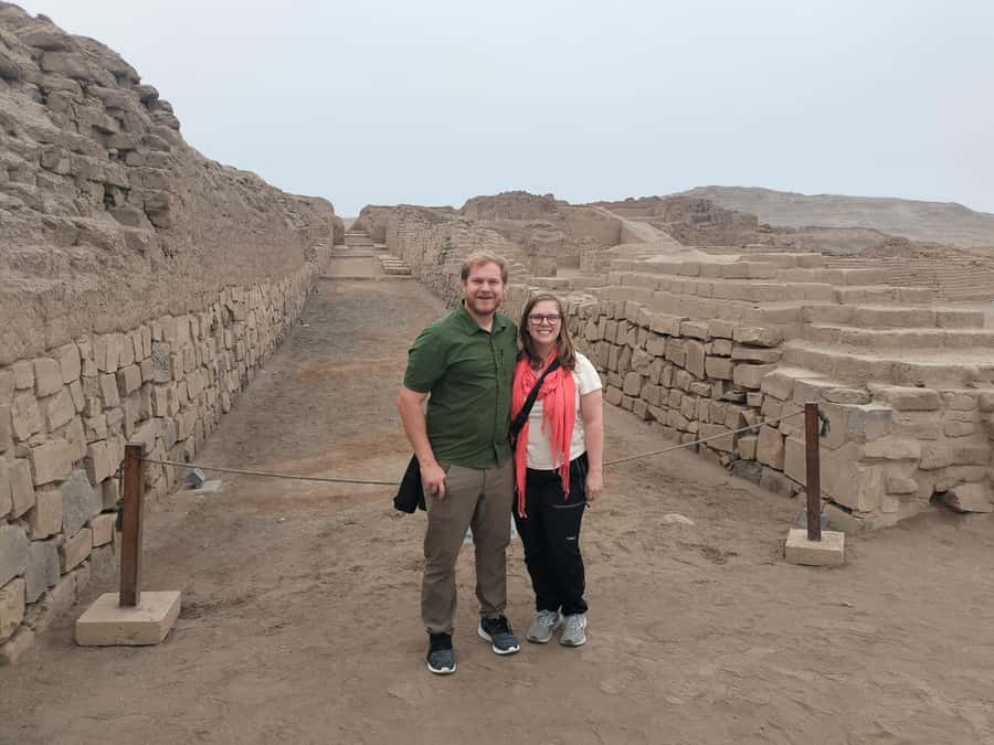 Pachacamac: Private tour of the Great Archaeological Sanctuary and Site Museum - Why Pachacamac deserves half a day from Lima