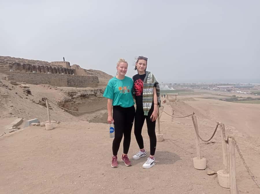 Pachacamac: Private tour of the Great Archaeological Sanctuary and Site Museum - Starting inside the Pachacamac Site Museum