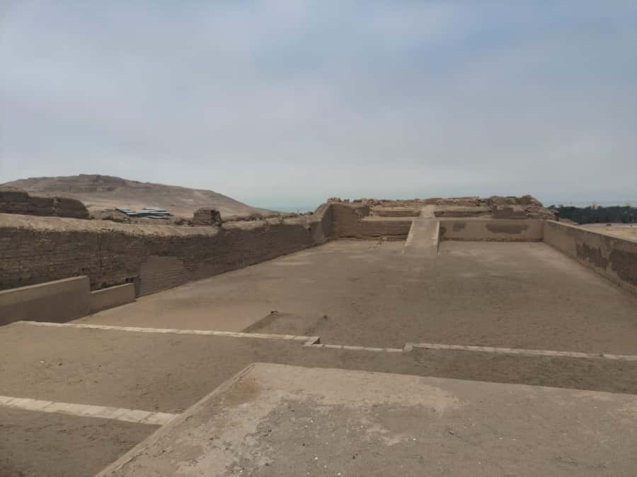 Pachacamac: Private tour of the Great Archaeological Sanctuary and Site Museum - How personal is the guiding?