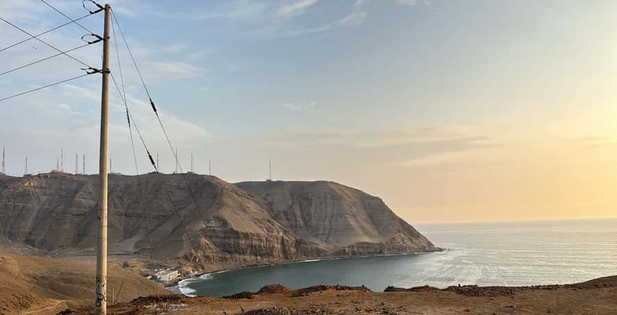 Pachacamac: Private tour of the Great Archaeological Sanctuary and Site Museum - Who should choose this Pachacamac tour?