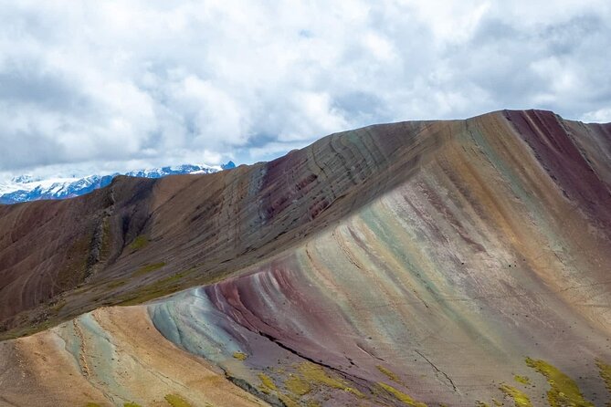 Palccoyo Rainbow Mountain Full Day Tour - What to bring for a cold, high mountain day