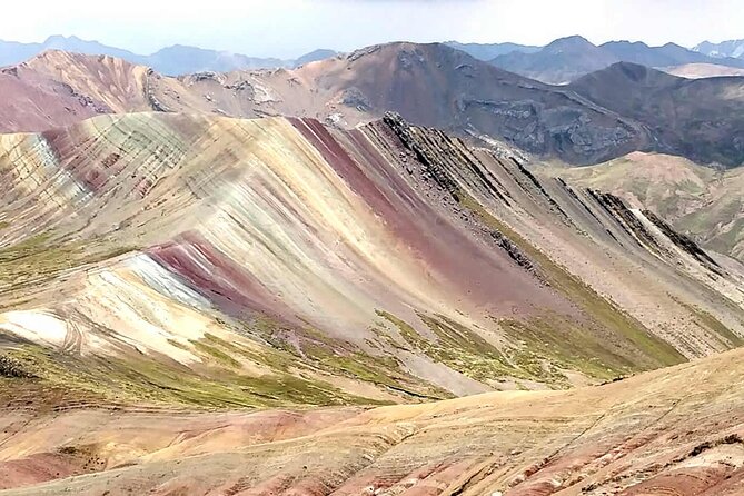 Palccoyo Rainbow Mountain Full Day Tour - Who will get the most from this tour