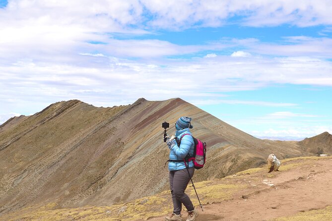Palccoyo Rainbow Mountain Full Day Tour from Cusco - Why Palccoyo is a smart alternative to Vinicunca