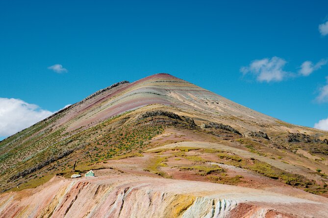 Palccoyo Rainbow Mountains Full Day Tour from Cusco - Checacupe’s three bridges and colonial church