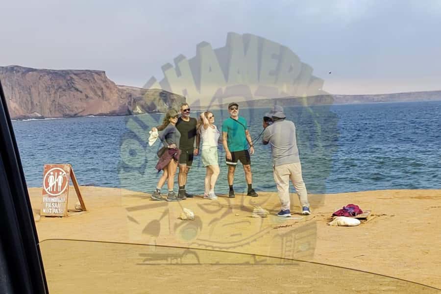 Paracas:Private Tours Paracas National Reserve all inclusive - Why Paracas Reserve is worth your time