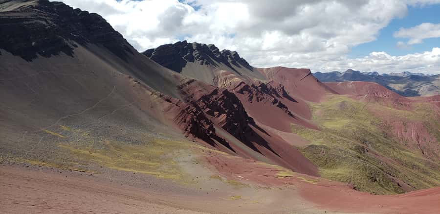 Peru: Rainbow Mountain and Red Valley View Point Tour - Who will get the most from this tour