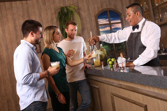 Peruvian Experience: Interactive, Cultural & Gastronomic Guided Tour - What the $92.43 price really covers