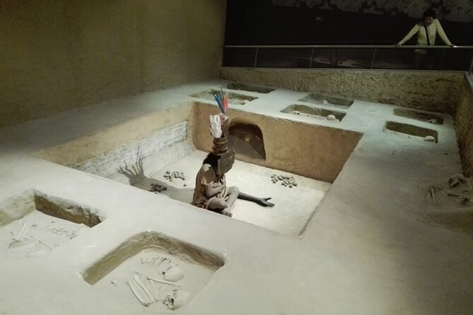 Piramids of Tucume Tour, Sican Museum and Lambayeque city tour - Why this Chiclayo day trip works