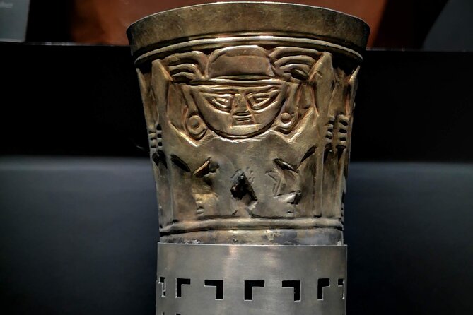 Piramids of Tucume Tour, Sican Museum and Lambayeque city tour - Lambayeque brings the day into the colonial period
