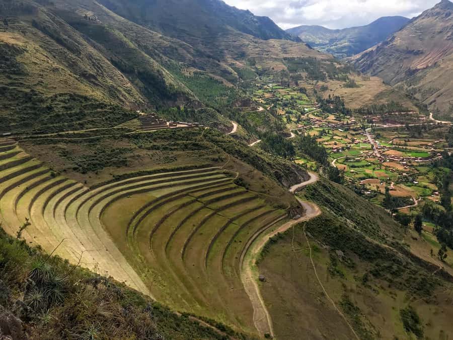 Pisaq, Ollantaytambo, Chinchero - Sacred Valley Experience - Why this route works for a first Sacred Valley day