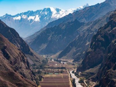 Pisaq, Ollantaytambo, Chinchero – Sacred Valley Experience