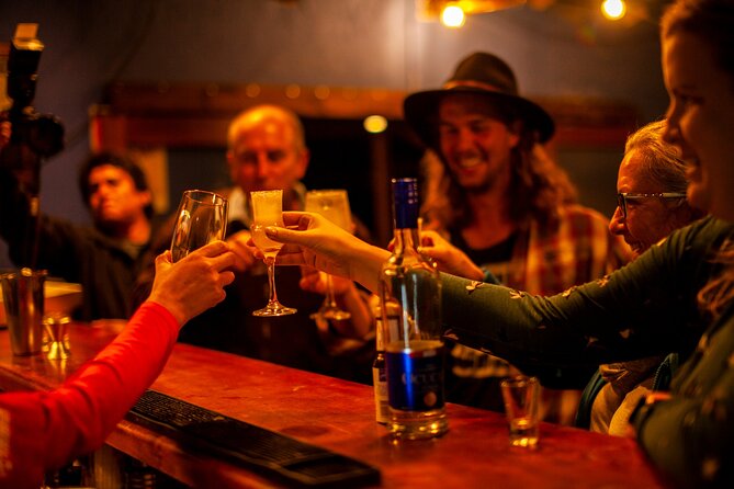 Pisco Sour Secrets: Hands-On Mixology in Historic Cusco - Why the Pisco Sour makes a good Cusco lesson