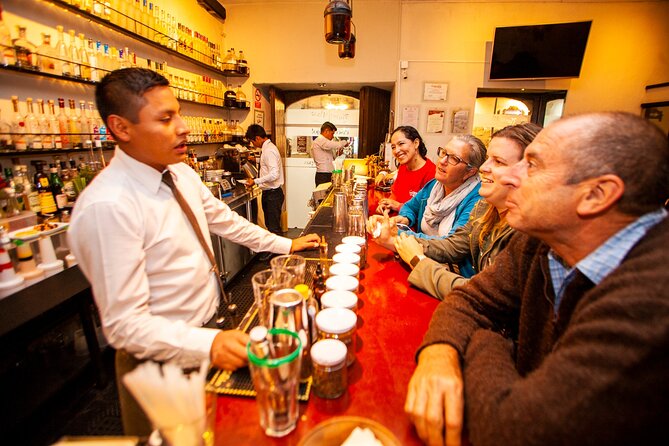 Pisco Sour Secrets: Hands-On Mixology in Historic Cusco - What happens during the 4 pm class