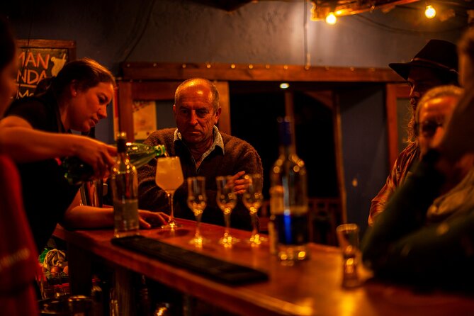 Pisco Sour Secrets: Hands-On Mixology in Historic Cusco - Walking, clothing, and practical details