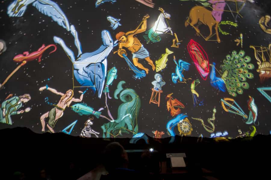 Planetarium Cusco OFFICIAL SITE: Andean Astronomy experience - Key points to know before you book