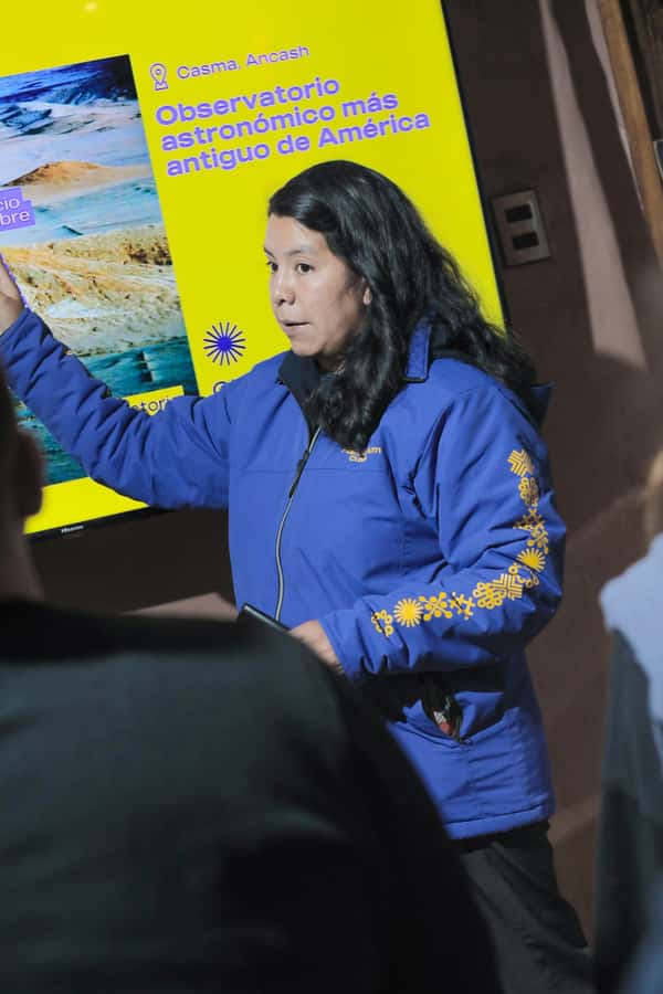 Planetarium Cusco OFFICIAL SITE: Andean Astronomy experience - Who will enjoy Planetarium Cusco most?