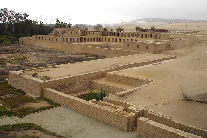 Pre Inca Temple of Pachacamac Half-Day Tour from Lima - Why Pachacamac deserves a place in your Lima plans