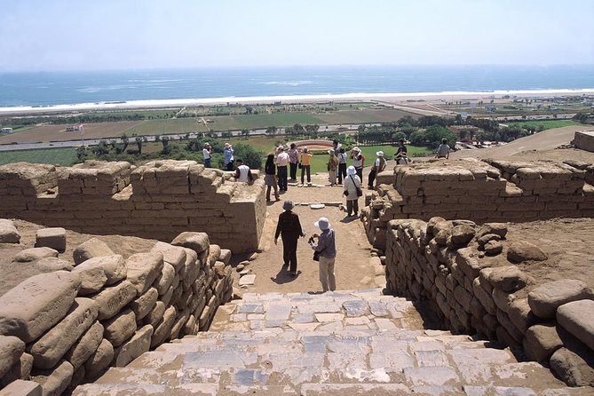 Pre Inca Temple of Pachacamac Half-Day Tour from Lima - Is the $79 price good value?