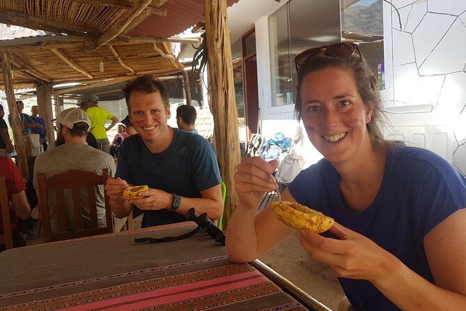 Private 3 Day Colca Canyon Trekking tour (superior Service) - Why three days works better in Colca Canyon