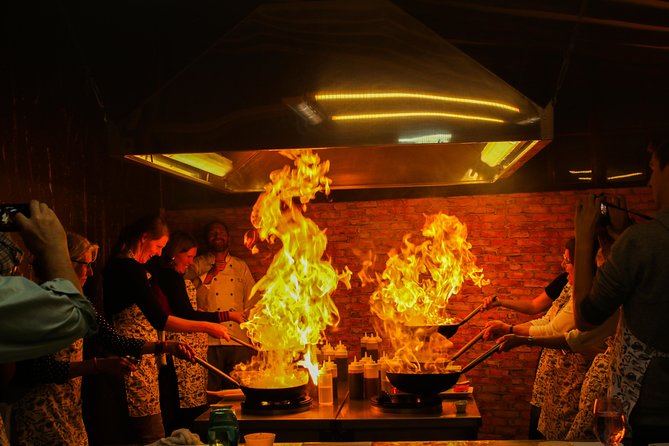 Private Andean Cooking Class, Pachamanca - Key points before you book