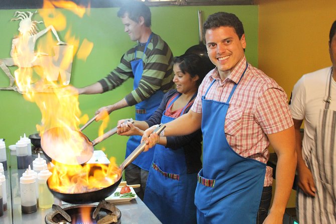 Private Andean Cooking Class, Pachamanca - What the three-hour class is really about