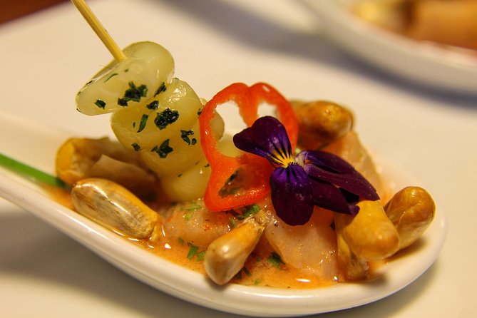 Private Andean Cooking Class, Pachamanca - Andean tamales, corn, and the meaning of staple foods
