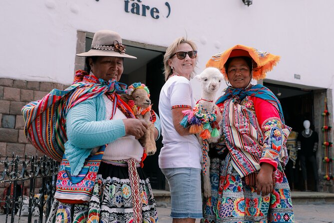 Private Cusco City Tour with Sacsayhuaman & Inca Sites - Why this private Cusco route works so well