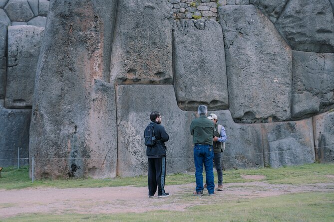 Private Cusco City Tour with Sacsayhuaman & Inca Sites - Cristo Blanco and the best final view of Cusco