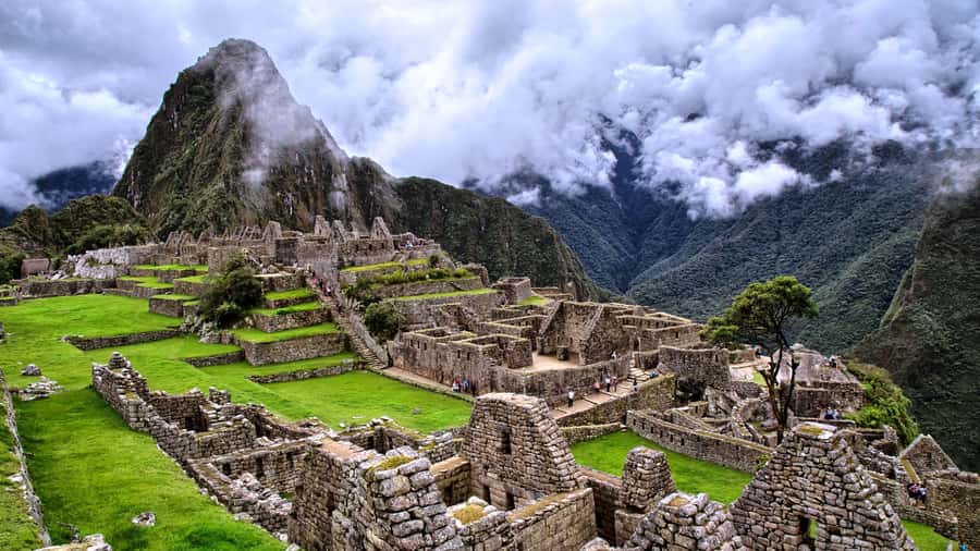 Private & Flexible 3-Hour Guided Tour of Machu Picchu - Key points at a glance