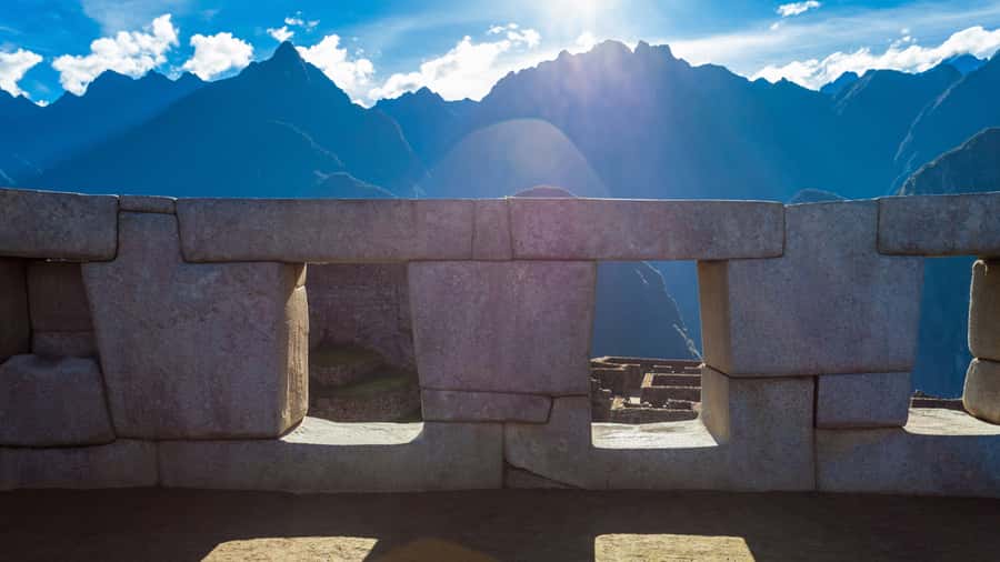 Private & Flexible 3-Hour Guided Tour of Machu Picchu - A private way to see Machu Picchu in three hours