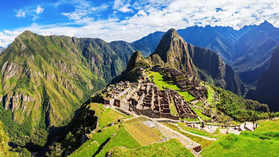 Private & Flexible 3-Hour Guided Tour of Machu Picchu - What the private format really adds