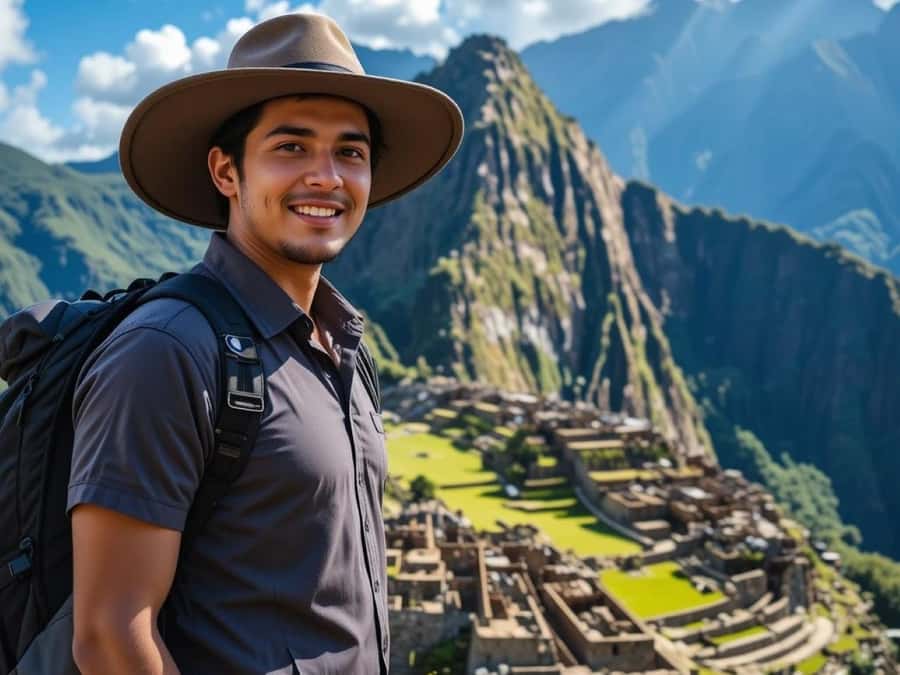 Private Guide in Machu Picchu for 3 Hours - Key points to know before booking