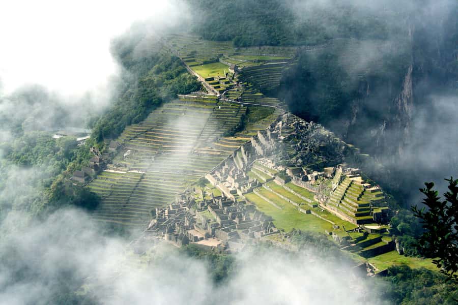 Private Guide in Machu Picchu for 3 Hours - Why a guide changes your Machu Picchu visit