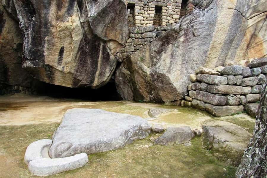Private Guide in Machu Picchu for 3 Hours - Route 2-A and the classic Machu Picchu sights