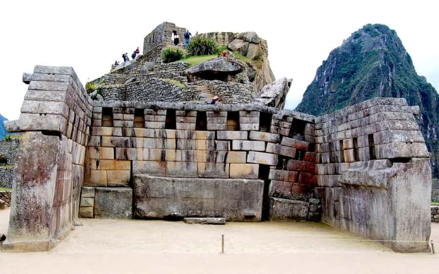 Private Guide in Machu Picchu for 3 Hours - What three hours really gives you