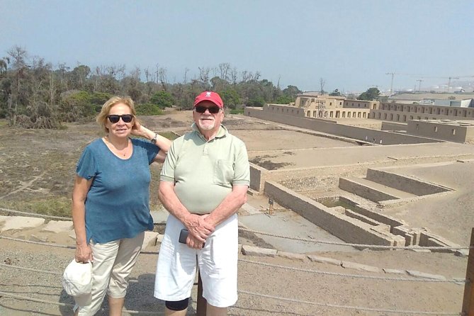 Private Guided ''Pachacamac'' Tour in Peru - Why Pachacamac belongs before Machu Picchu