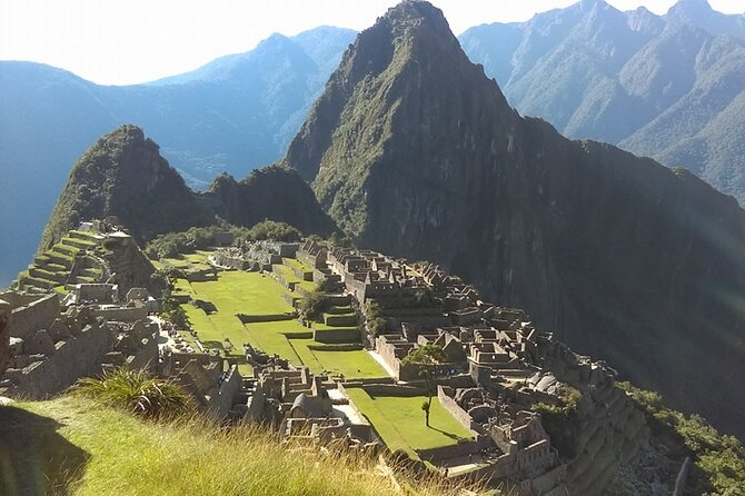 Private Machu Picchu 1 Day Tour from Poroy Cusco - Returning through Aguas Calientes to Poroy