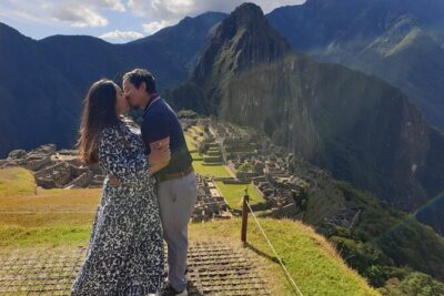 Private Machu Picchu 1 Day Tour from Poroy Cusco