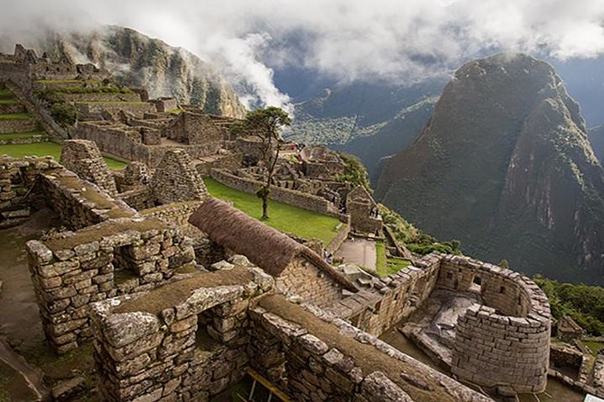 Private Machu Picchu 1 Day Tour from Poroy Cusco - The practical details that can make or break the day