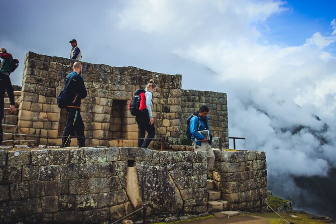 Private Machu Picchu Day Tour by Panoramic Train - Why this private Machu Picchu day works well
