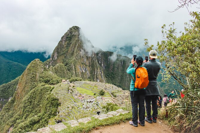 Private Machu Picchu Day Tour by Panoramic Train - Choosing between the three train styles